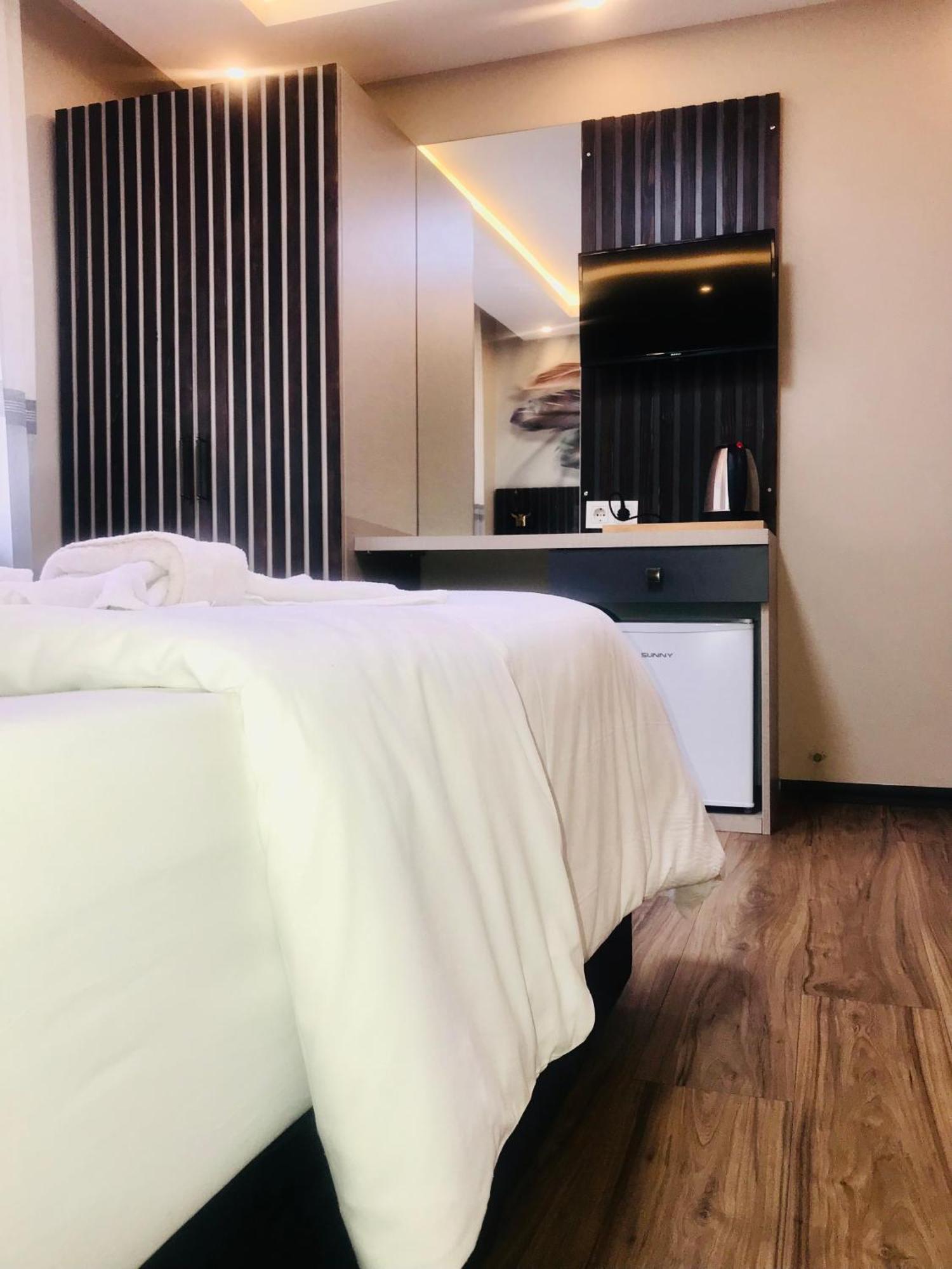 Bonita Hotel Provincia di Istanbul